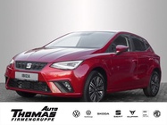 Seat Ibiza 2026