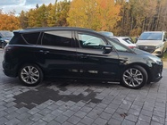 Ford S-Max 2018