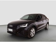 Audi Q2 2025