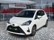 Toyota Yaris 2021