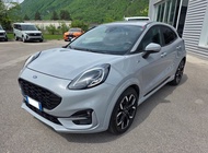 Ford Puma 2023