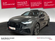 Audi SQ8 2022