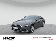 Audi A6 2025