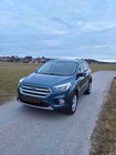 Ford Kuga 2019