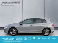 Volkswagen Golf 2025