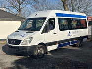 Mercedes-Benz Sprinter 2009