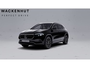 Mercedes-Benz EQA 2023