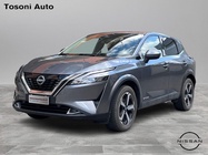 Nissan Qashqai 2023