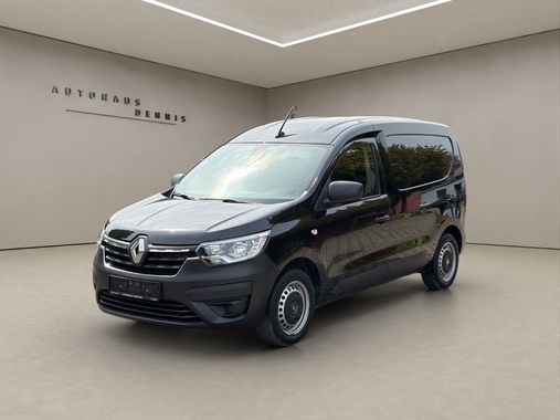 Renault Express 2023