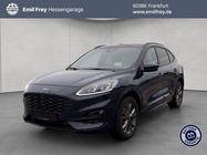 Ford Kuga 2022