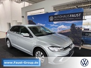 Volkswagen Polo 2022
