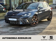 Cupra Leon 2026