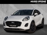 Ford Puma 2025