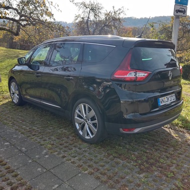 Renault Grand Scenic 2020