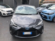 Toyota Yaris 2019
