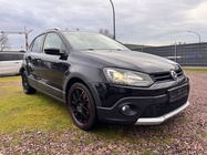 Volkswagen Polo 2013