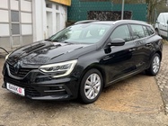 Renault Megane 2022