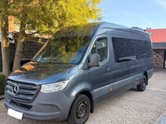 Mercedes-Benz Sprinter 2021