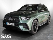 Mercedes-Benz GLE-Class 2025