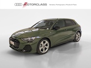 Audi A3 2025