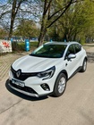 Renault Captur 2021