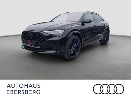 Audi RSQ8 2025