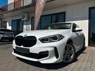 BMW 1 Series 2022