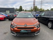 Citroen C4 2022