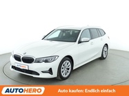 BMW 3 Series 2021