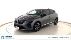 Renault Clio 2025