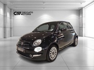 Fiat 500 2022