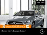 Mercedes-Benz A-Class 2024
