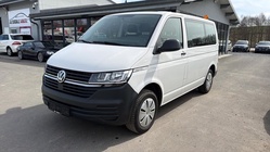 Volkswagen T6 2021