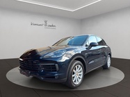 Porsche Cayenne 2020