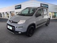 Fiat Panda 2021