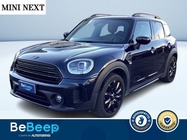 MINI Countryman 2022