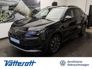 Volkswagen T-Roc 2026