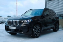 BMW X5 2024