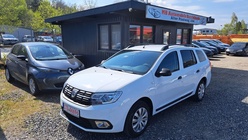 Dacia Logan 2020