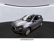 Skoda Fabia 2022