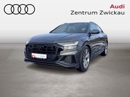 Audi Q8 2022