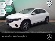 Mercedes-Benz EQA 2025