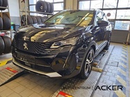 Peugeot 3008 2022