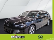 Volkswagen Passat 2025