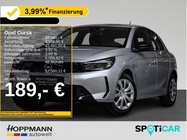 Opel Corsa 2024