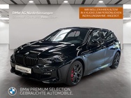 BMW 1 Series 2023