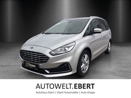 Ford Galaxy 2022
