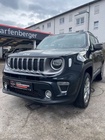 Jeep Renegade 2019