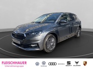 Skoda Fabia 2025