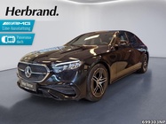 Mercedes-Benz E-Class 2025